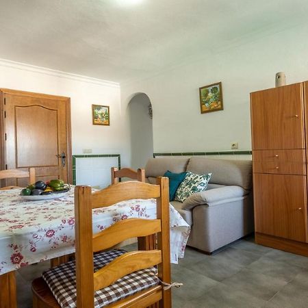 Apartamento Luz C Bolonia Buitenkant foto